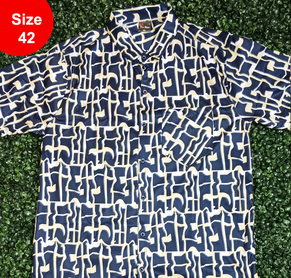 Men's Awesome Black Checked Jacket