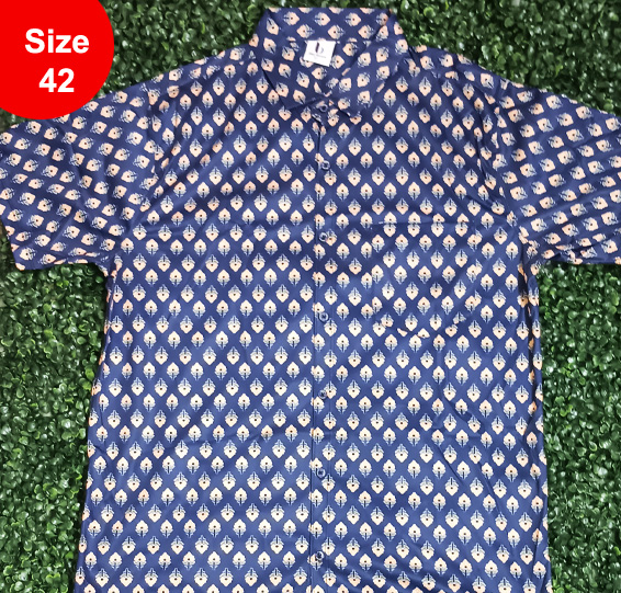 Men's Awesome Black Checked Jacket