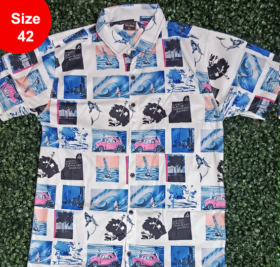 Men's Awesome Black Checked Jacket