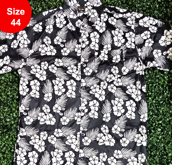 Men's Awesome Black Checked Jacket