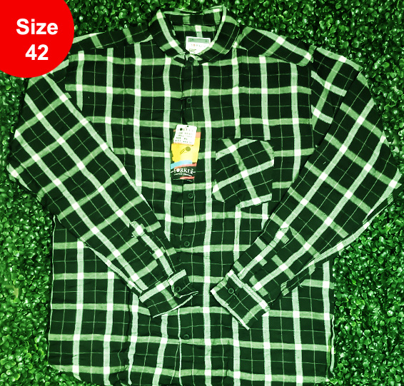 Men's Awesome Black Checked Jacket