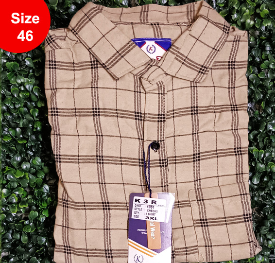 Men's Awesome Black Checked Jacket