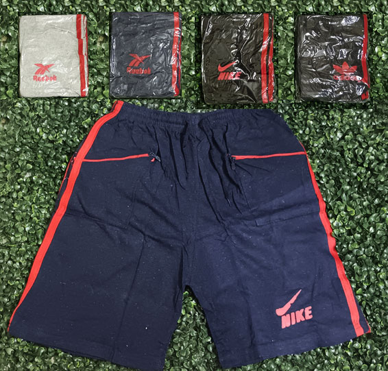 Men's Awesome Black Checked Jacket