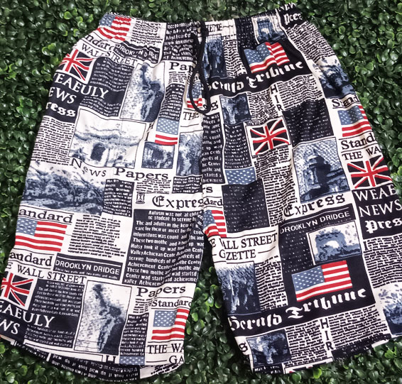 Men's Awesome Black Checked Jacket