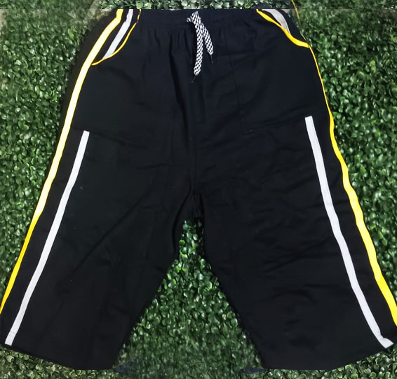 Men's Awesome Black Checked Jacket