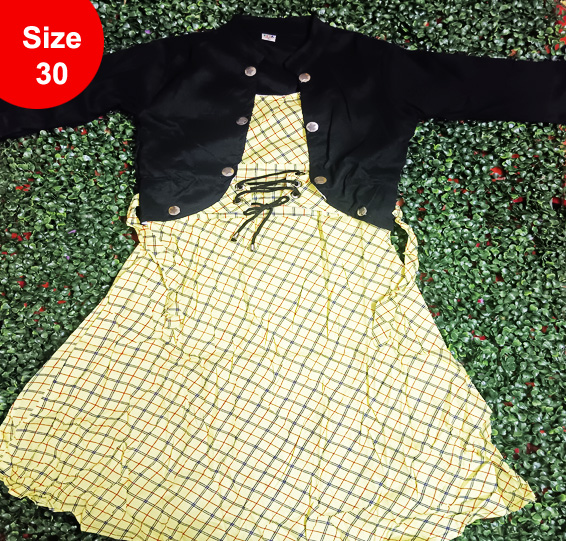 Men's Awesome Black Checked Jacket