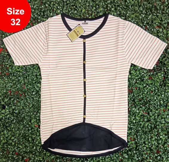 Men's Awesome Black Checked Jacket