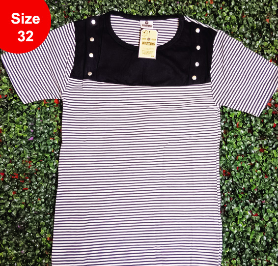 Men's Awesome Black Checked Jacket