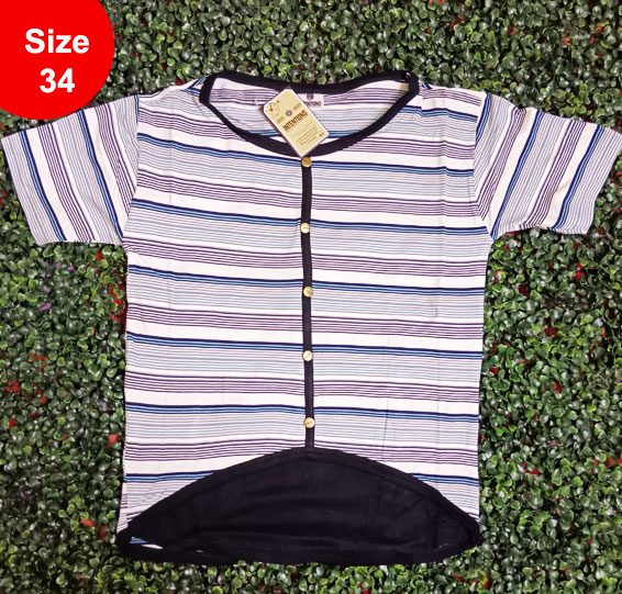 Men's Awesome Black Checked Jacket