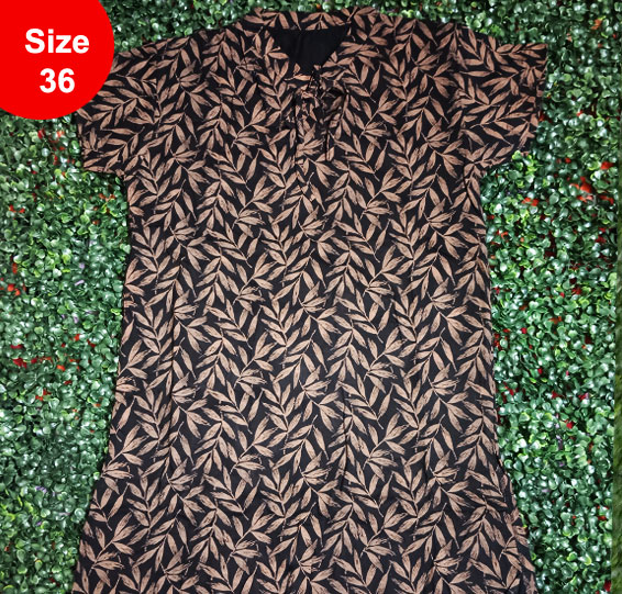 Men's Awesome Black Checked Jacket