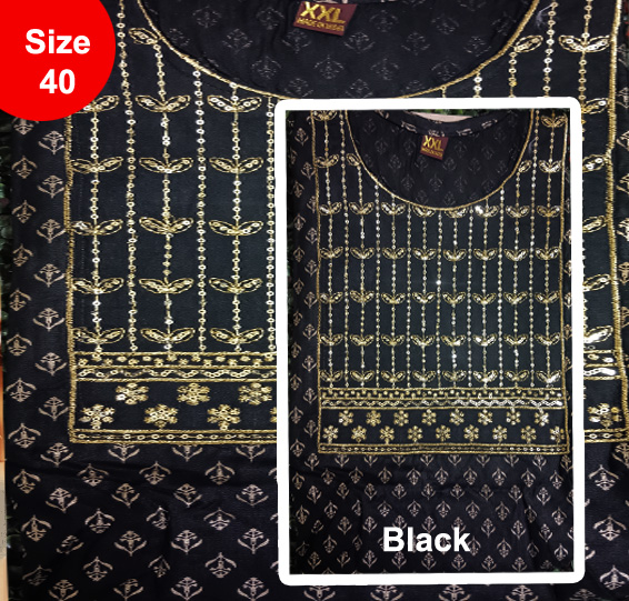 Men's Awesome Black Checked Jacket