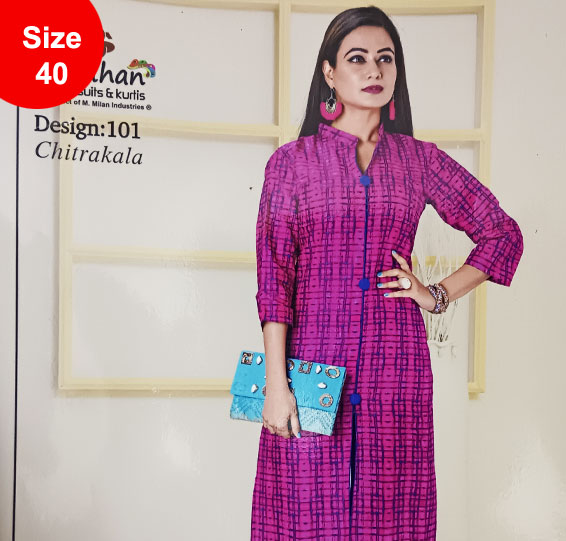 Men's Awesome Black Checked Jacket