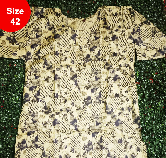 Men's Awesome Black Checked Jacket