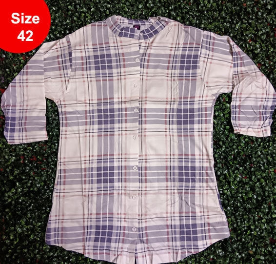 Men's Awesome Black Checked Jacket