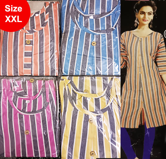 Men's Awesome Black Checked Jacket