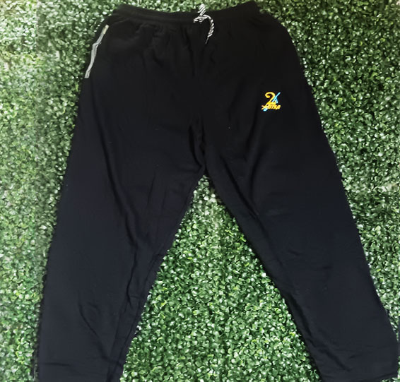 Men's Awesome Black Checked Jacket