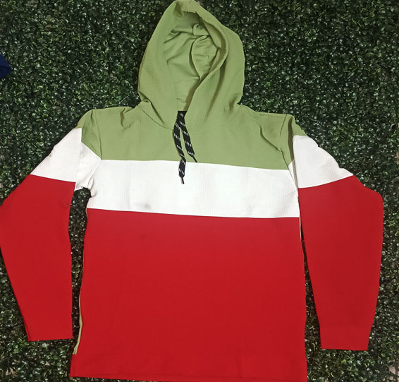 Men's Awesome Black Checked Jacket