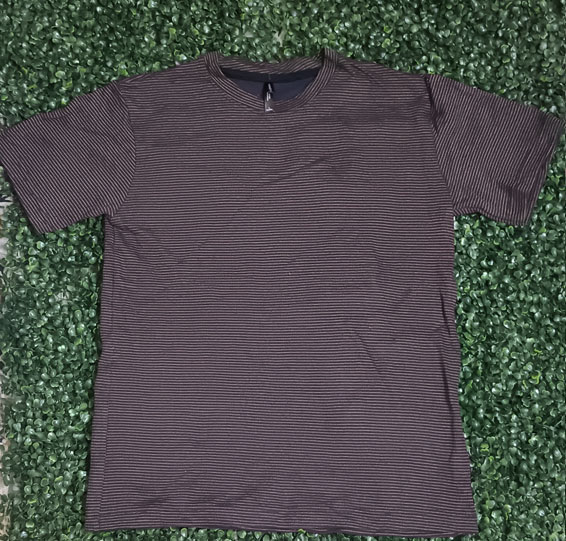 Men's Awesome Black Checked Jacket