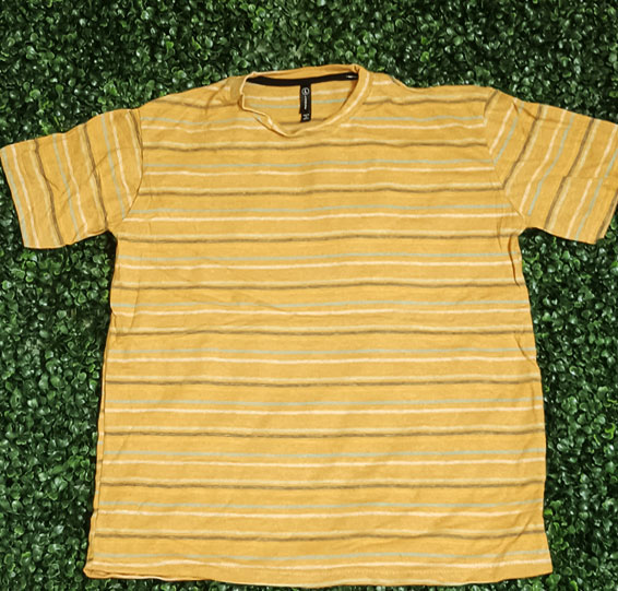 Men's Awesome Black Checked Jacket