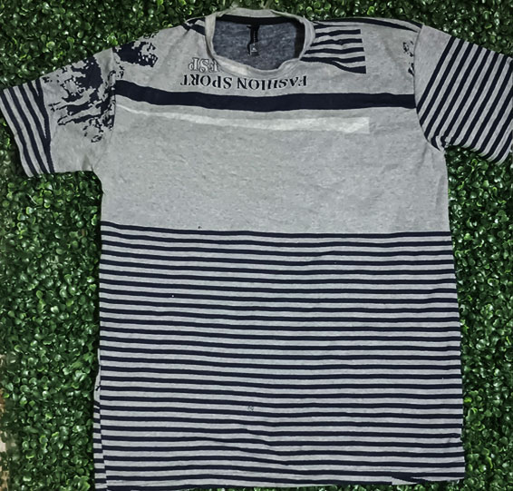 Men's Awesome Black Checked Jacket