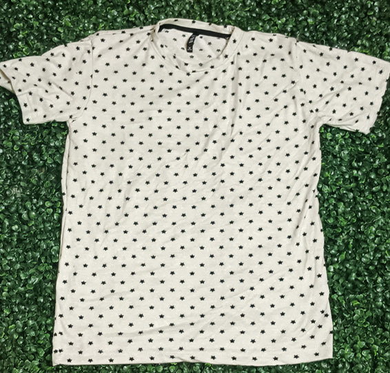 Men's Awesome Black Checked Jacket