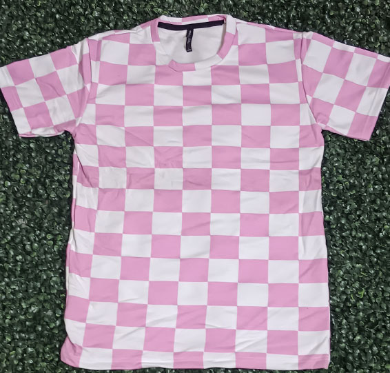 Men's Awesome Black Checked Jacket