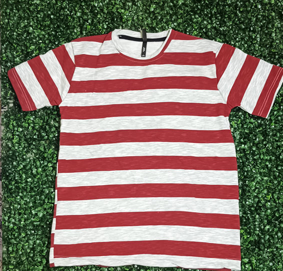 Men's Awesome Black Checked Jacket