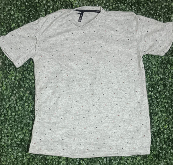 Men's Awesome Black Checked Jacket