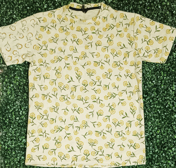 Men's Awesome Black Checked Jacket